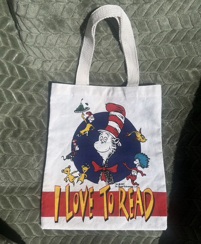 Vintage 1997 seuss i - vintage,
