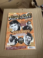 VINTAGE ROCK Presents ROCK n