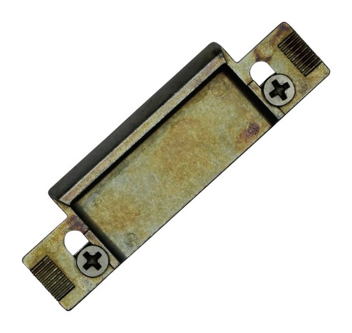 Kfv 116 keep plate - kfv,