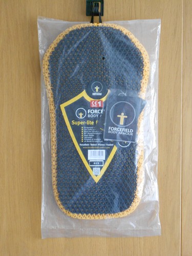 Forcefield super lite - forcefield, super-lite