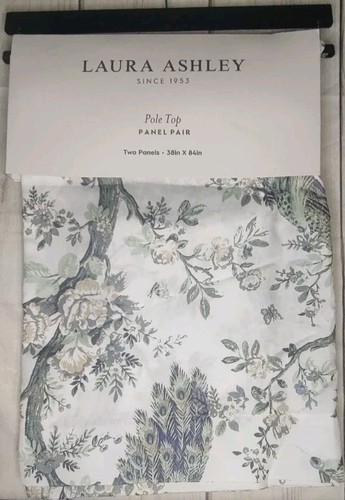 Laura ashley peacock - 2,