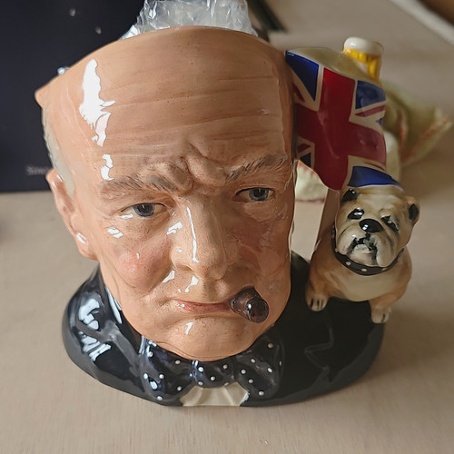 Royal doulton winston - royal,