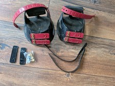 Scoot Hoof Boots Size 2 Slim