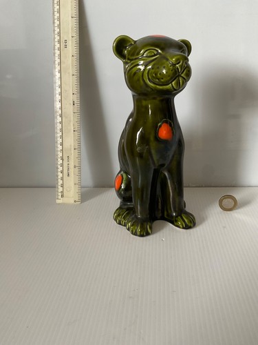 Rare vintage trentham art - trentham,