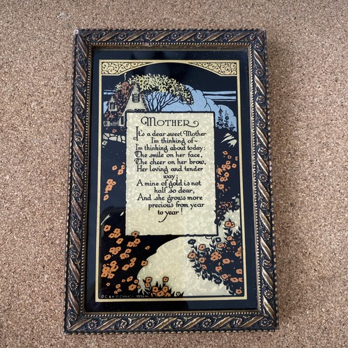 Antique art deco - art,