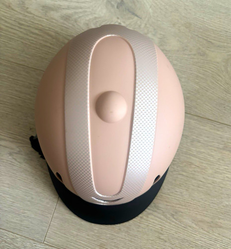 Ucaco pink black - pink/black, adjustable