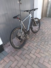Carrera Kraken SE Mountain Bike