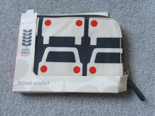 Orla kiely for - target, cars