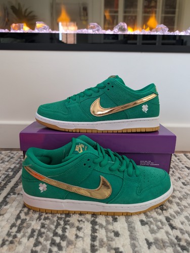 Nike dunk low pro st - nike, sb