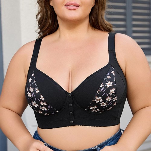 Womens plus size - plus, bra