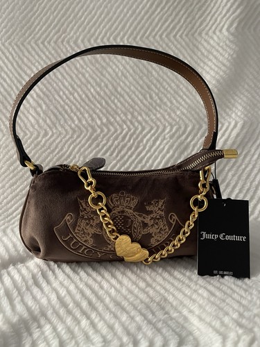Juicy couture twig dog hobo - juicy,
