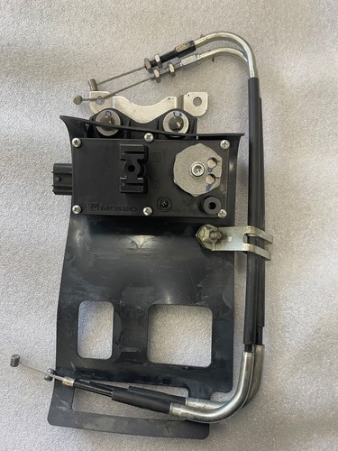 Yamaha 2co power - r6, valve