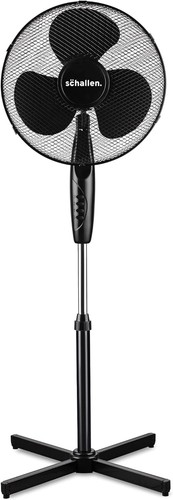 Schallen pedestal fan - schallen,