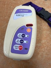 Graseby MR10 Neonatal