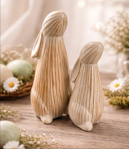 Set glazed ceramic - 2,