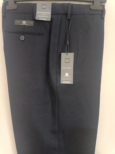 Stormwear supercrease wool - m&s,