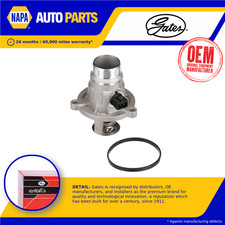Coolant Thermostat fits MORGAN