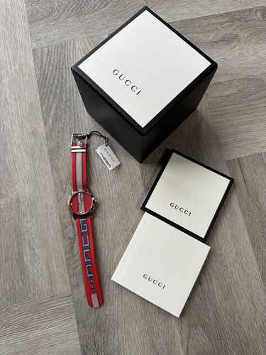 Gucci timeless stainless - gucci, g-timeless
