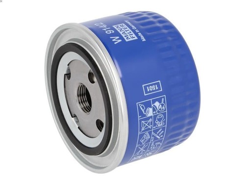 Oil filter mann - filter, 914/2