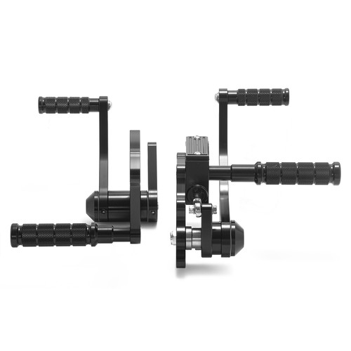 Forward controls footpegs for - footpegs,