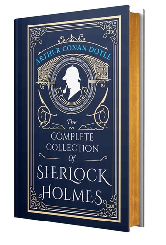 Set sherlock holmes sir - set, by