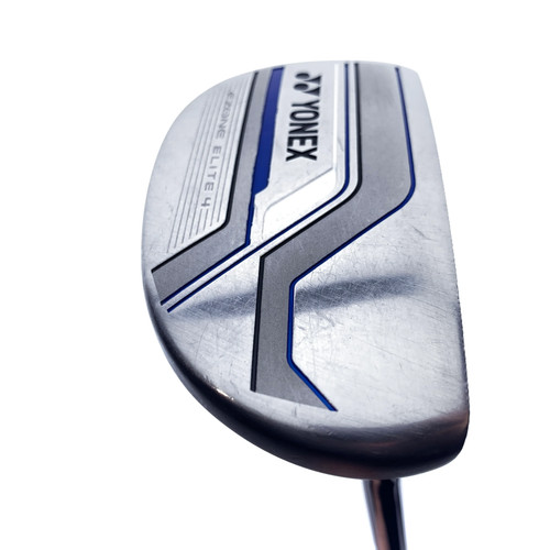 Used yonex ezone - used,