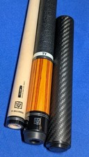 TY Morandi Custom Pool Cue