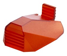 Ortofon red stylus guard - 2m,