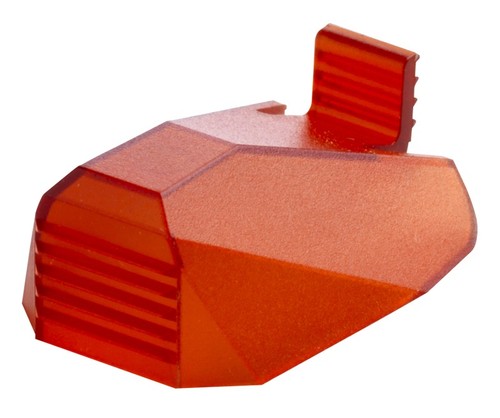 Ortofon red stylus guard - ortofon,