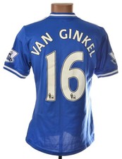 CHELSEA 2013/2014 HOME