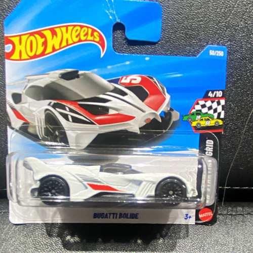 Hot wheels the - the, 80s