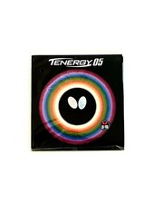 Tenergy table tennis rubber - tenergy, 05