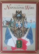 The napoleonic wars - the, gmt