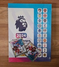 Panini premier league 2024 - premier,