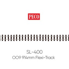 PECO SL-400 OO9 Gauge