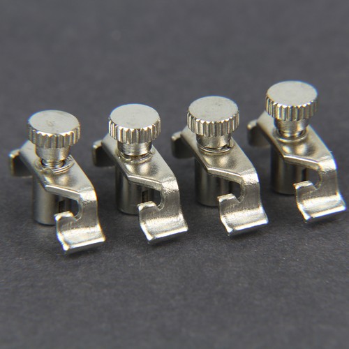 Violin string fine tuners - fine,