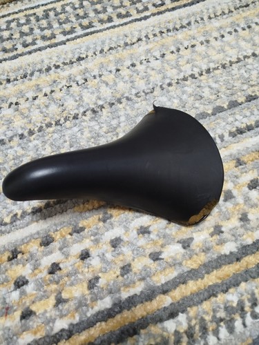 Velo trek bike saddle seat - saddle,