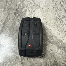 RFC 5 button remote key for