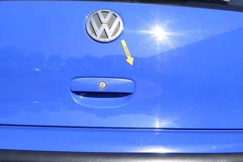 Polo 9n3 handle - 9n,