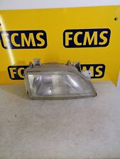 Ford Escort Hatchback 1990-1995 Headlight/headlamp (driver Side) 084973