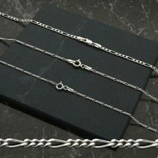 Sterling Silver 16 18 20 22 24