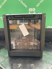 BeModern Athena Log Effect Electric Fire Black / Chrome 133701 #LA53716