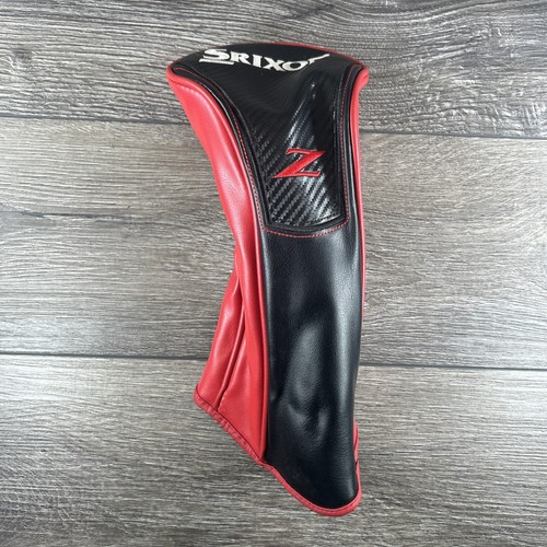 Srixon driver headcover - driver, only