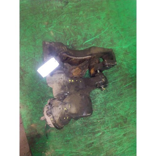 Right front brake - front,