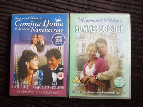 Coming home sequel - home,