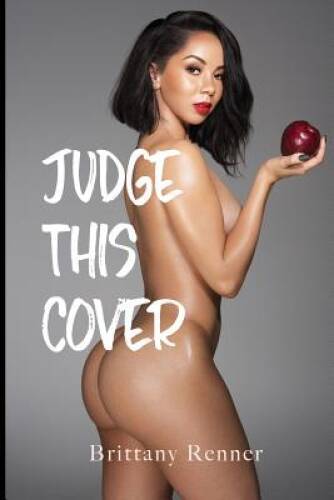 Judge this cover paperback - this,