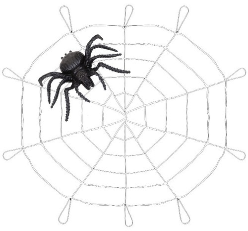 Halloween spiders web - halloween,