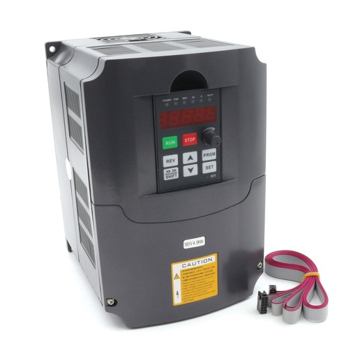 4kw 220v vfd - 【eu】,