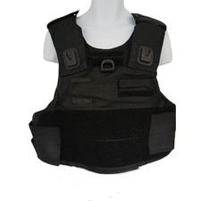Mehler Vario System Stab Vest