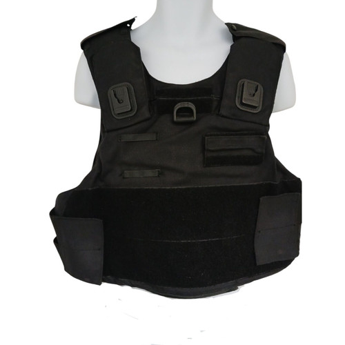 Mehler body armour cover vest - mehler,